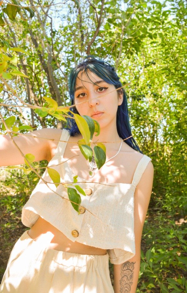 Producto - Malu y Gonza II