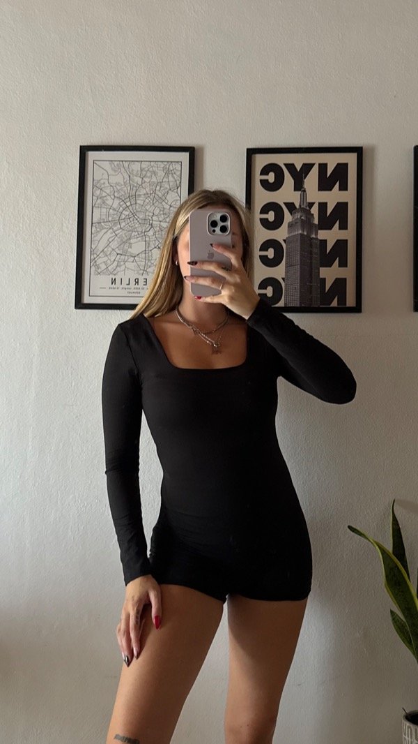 Producto - CATSUIT YAMILE