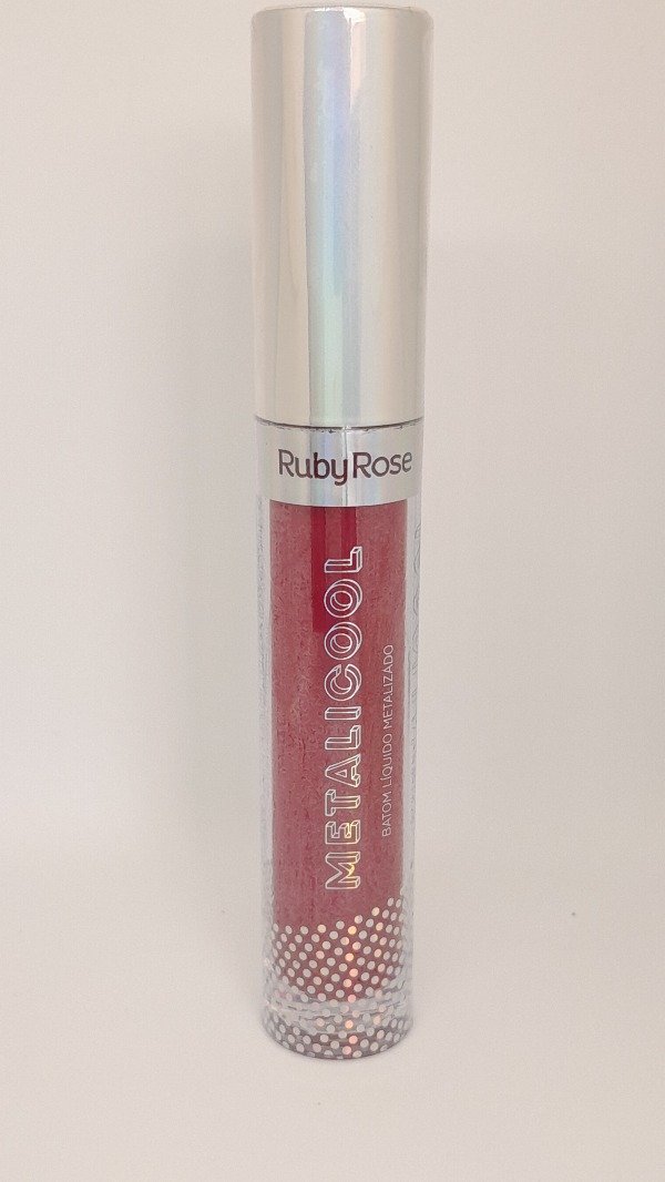 Producto - Labiales Metalicool Grupo 1