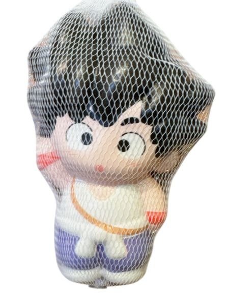 Producto - Goku 2 - Squishy Dragon Ball - Nirostoys