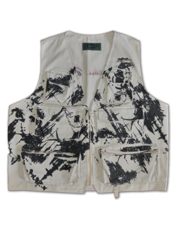Producto - CHALECO PESCADOR - 1