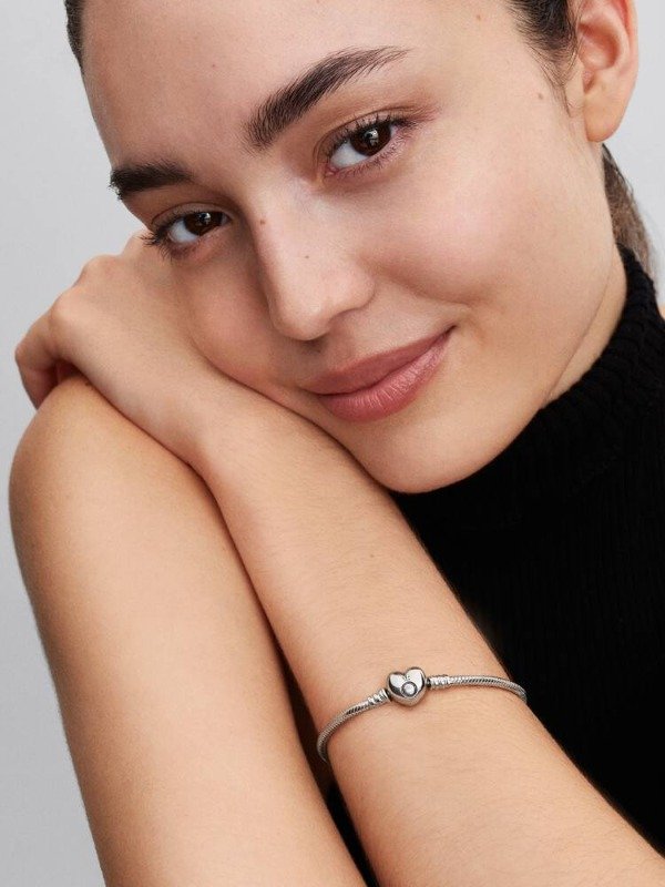 Producto - Pulsera pandora moments original - 1