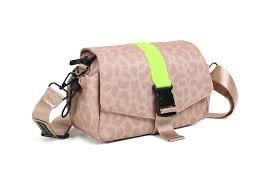 Producto - Bolso /riñonera Animalprint