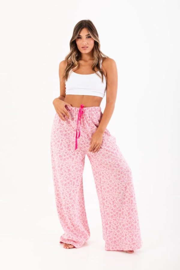 Producto - PANTALÓN PIYAMA packx2