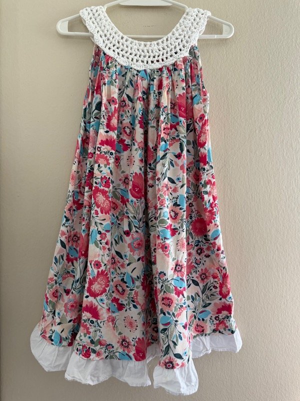 Producto - Vestido AGUS ÁLVAREZ talle 6 cp200