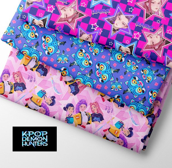 Producto - Guerreras Kpop