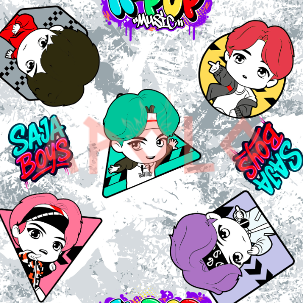 Producto - POP - 630