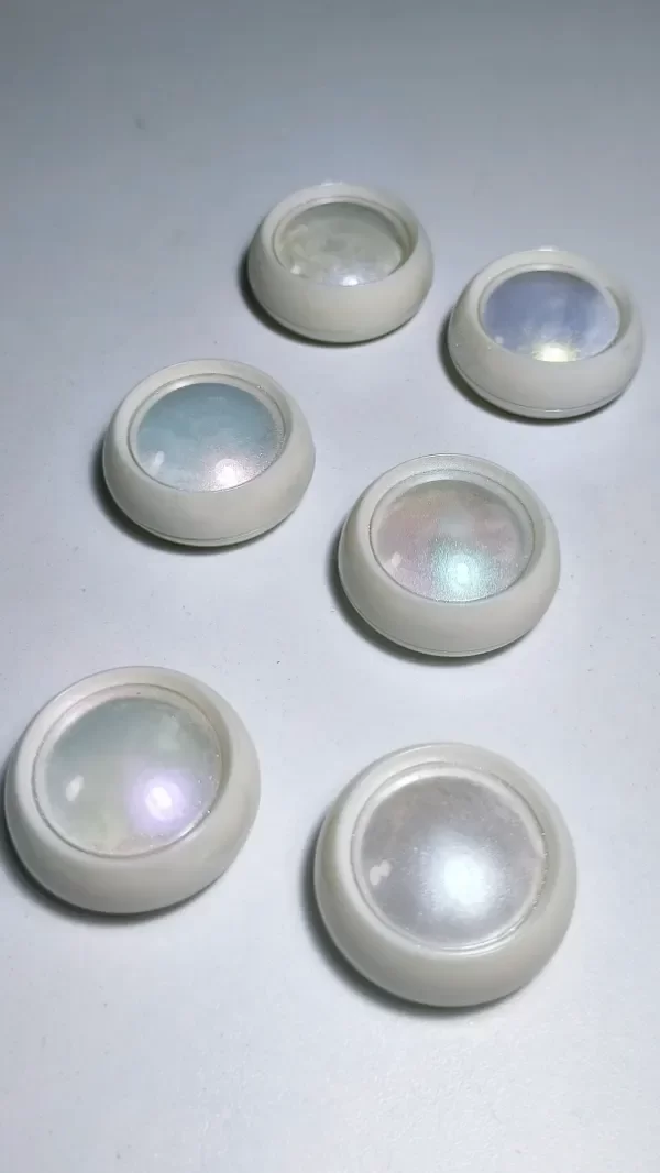 Producto - Polvos Aurora