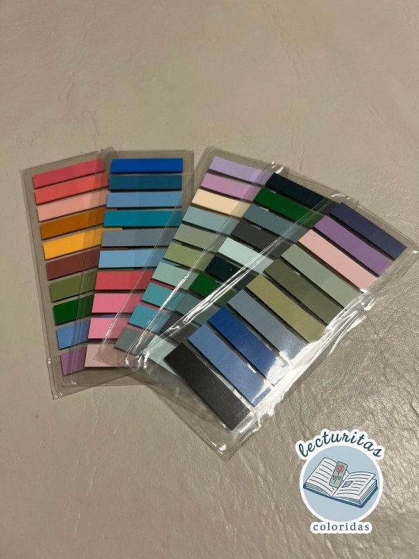 Producto - COMBO 7x5 en post it