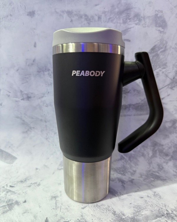 Producto - Vaso PEABODY 950ml