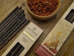 Producto - Sahumerio magistral