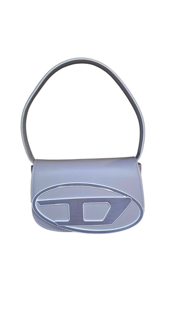 Producto - Cartera Diesel uva