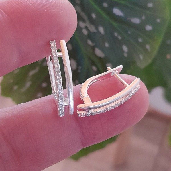 Producto - Aros doble