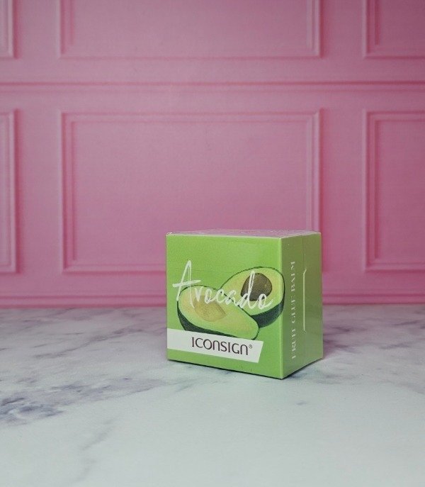 Producto - Glue Bálsamo iconsign 8gr palta