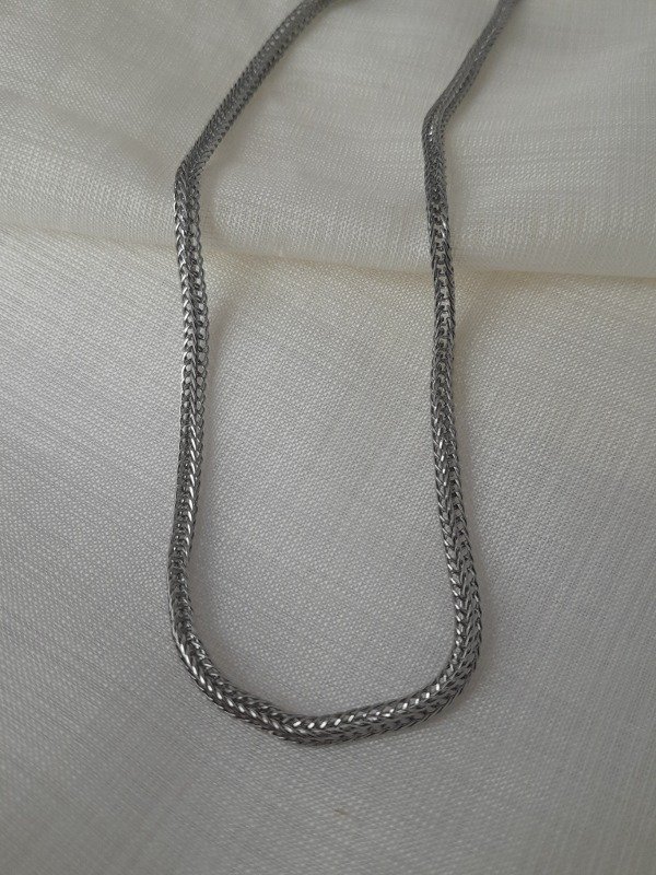 Producto - Cadena tejida 50 cm