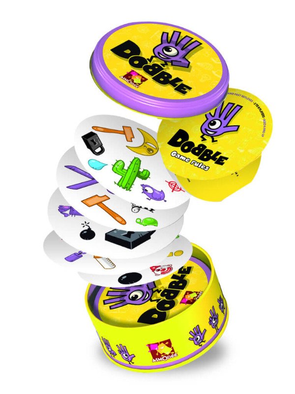 Producto - Dobble [Alquiler] - 1