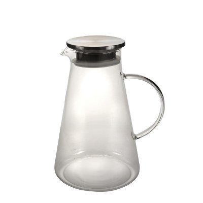 Producto - Jarra vidrio