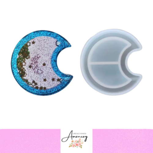 Producto - Shaker LUNA