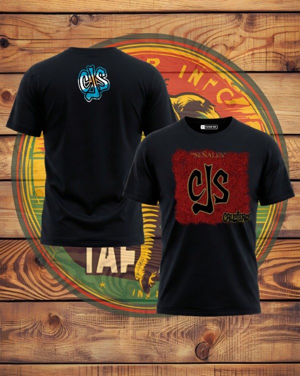Producto - Callejeros 14