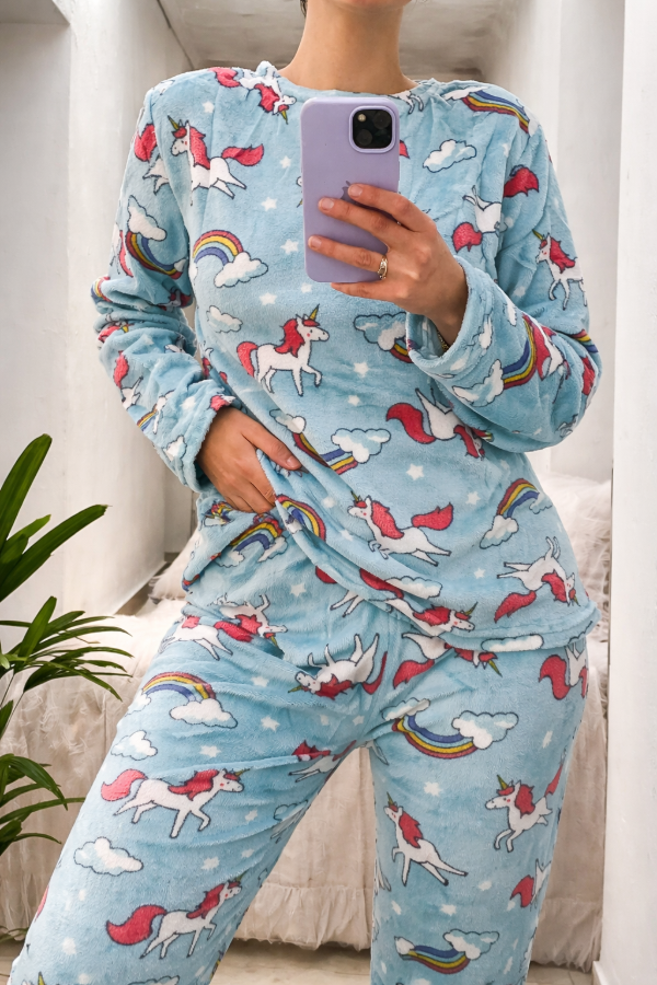 Producto - Pijama Unicornios