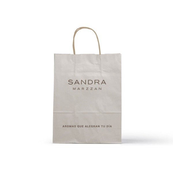 Producto - Bolsa de Papel