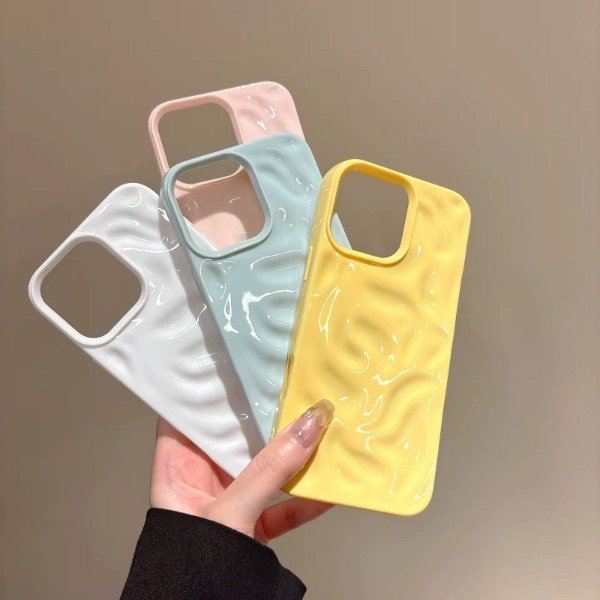 Producto - Funda MOVING SAND iPhone  12 /12 Po - 1