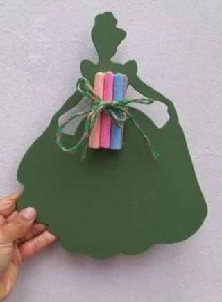Producto - figuras para hacer pizarras - 4