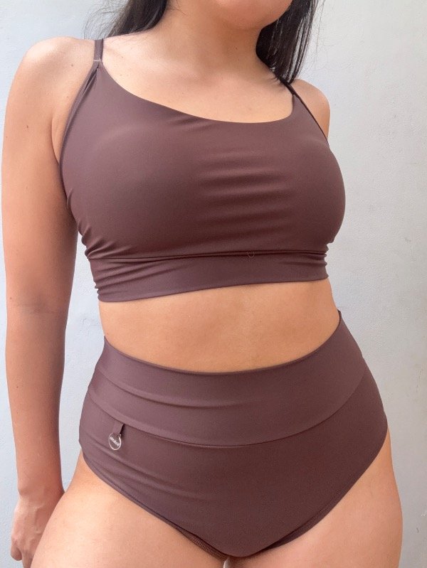 Producto - Top MUNA CHOCO - 1