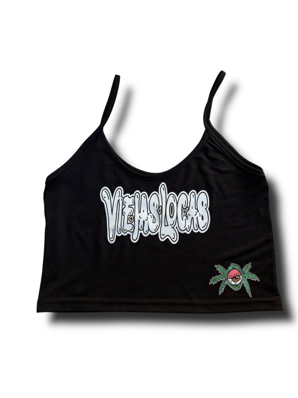 Producto - MUSCU TIRITAS VIEJAS LOCAS