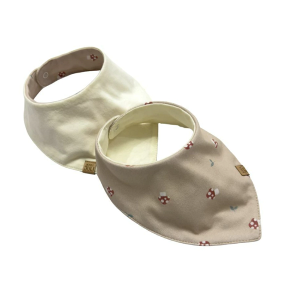 Producto - Bandana Honguitos