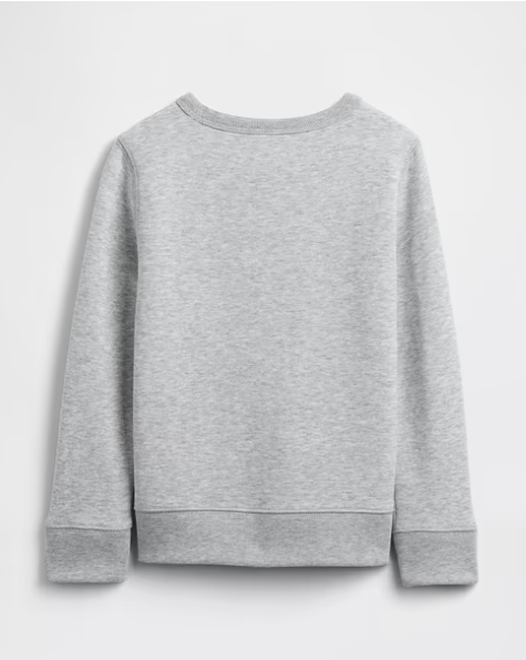 Producto - Buzo GAP Osito Gris - 2