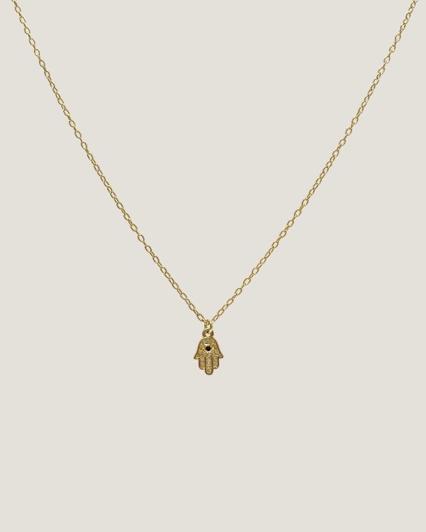 Producto - CADENITA HAMSA