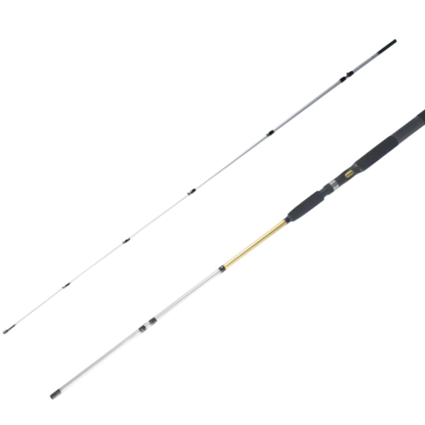 Producto - Caña Sturgeon KY Cast 1.98m 2T 10/20 libras - 0