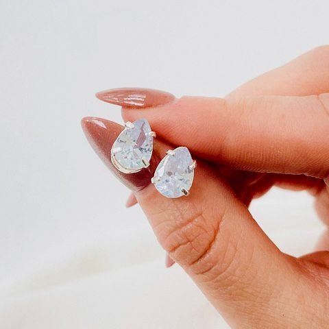 Producto - Aros gota