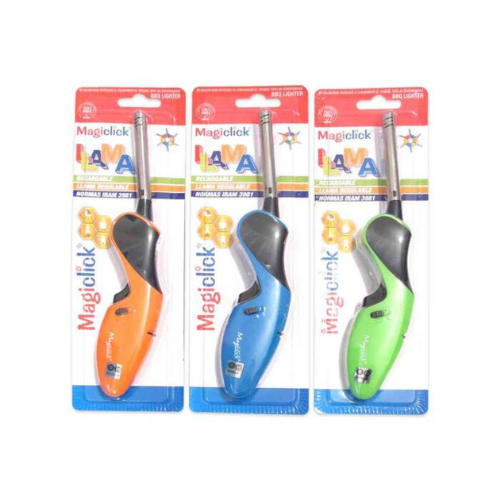 Producto - Encendedor Magiclick Llama