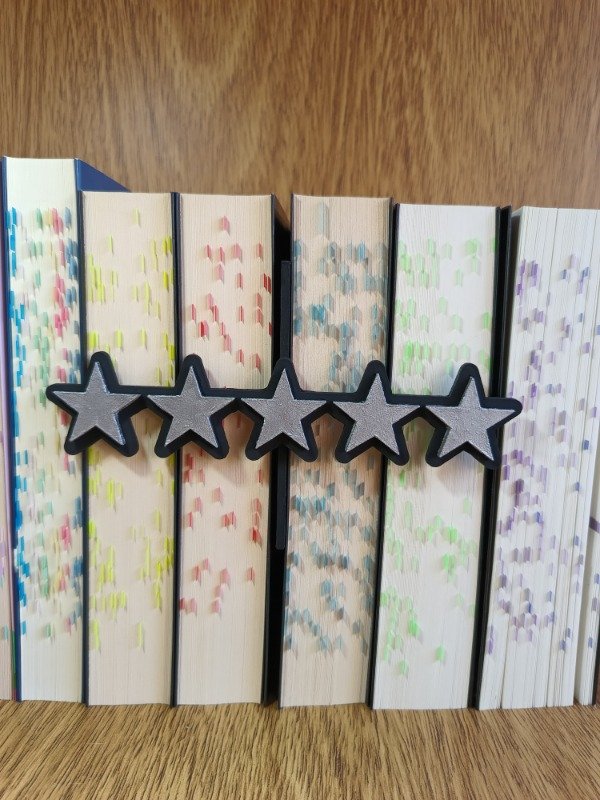 Producto - Estrellas Plateadas