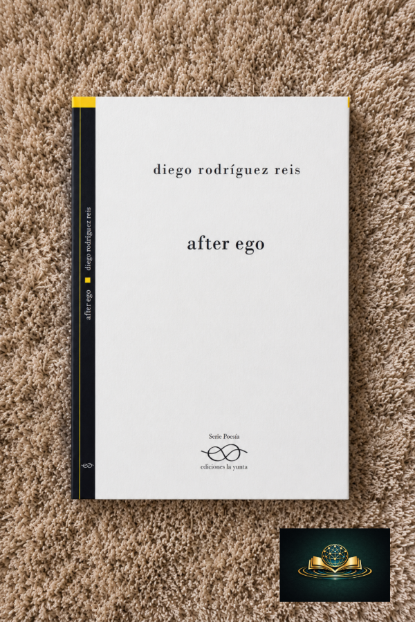 Producto - AFTER EGO - Diego Rodríguez Reis - 0