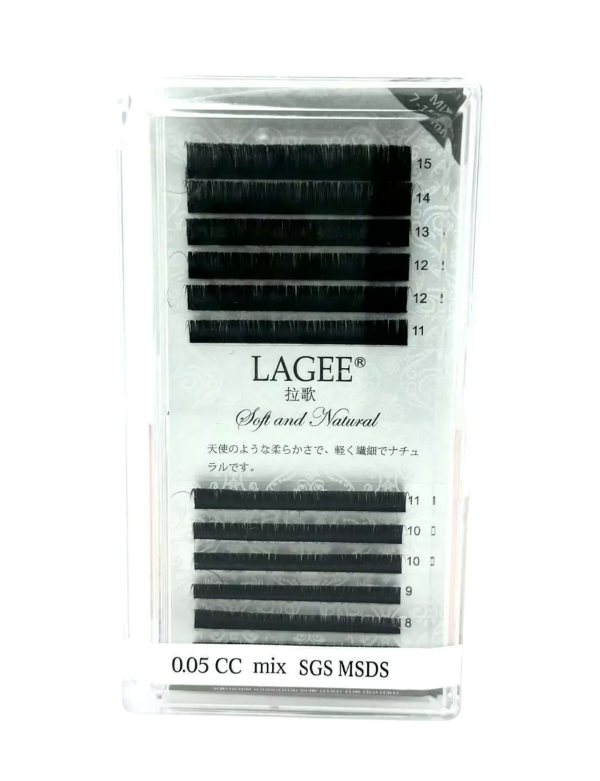 Producto - LAGEE MIX