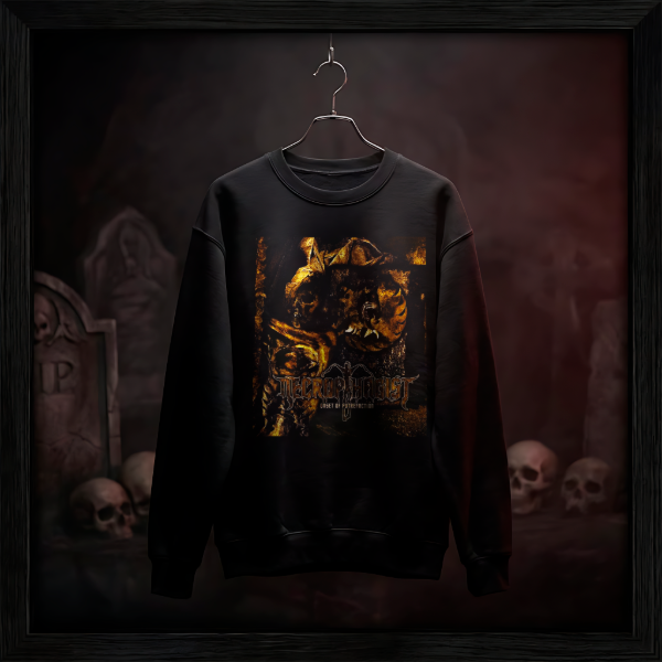 Producto - BUZO NECROPHAGIST ONSET OF  PUTREFACTION 01
