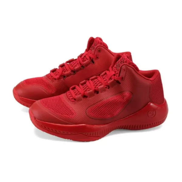 Producto - Zapatillas Basquet Peak Deportivas E82007