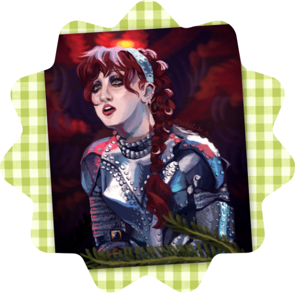 Producto - Print - Chappel Roan