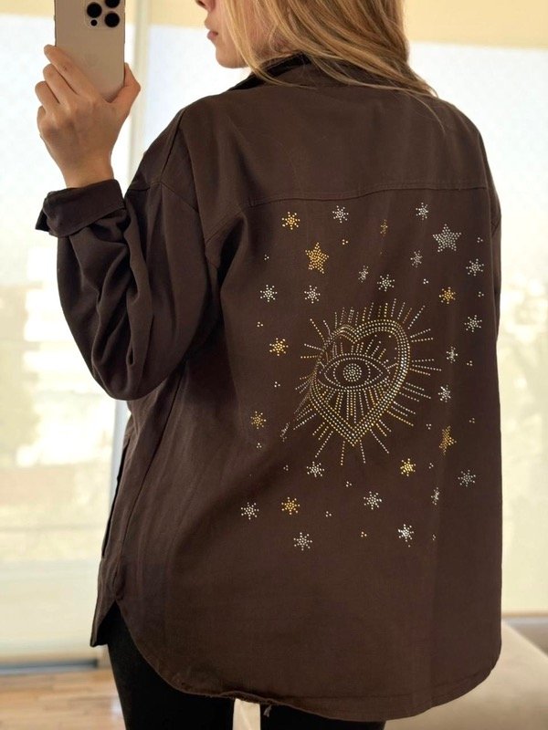 Producto - Camisaco Love