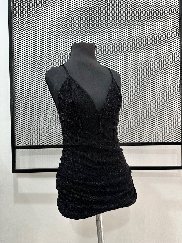 Producto - Vestido microtul TS/M - 0