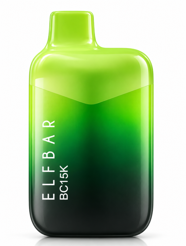 Producto - ELF BAR BC 15K - MIAMI MINT - 1