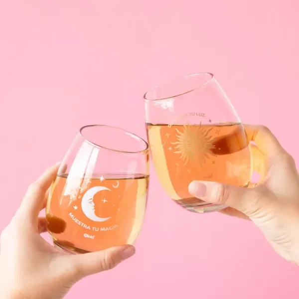 Producto - VASO UNIVERSO