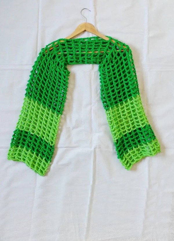 Producto - Manguitas mesh - NUEVAS