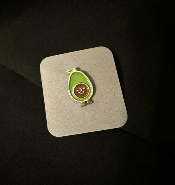 Producto - Pin Palta