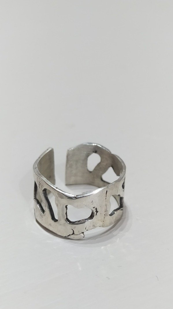 Producto - Anillo Sonne