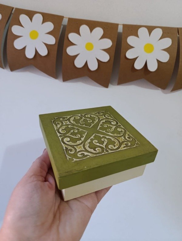Producto - CAJA MANDALA 2 - 0
