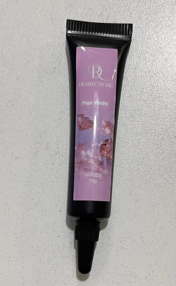 Producto - Pegamento para strass y deco Debby Rose